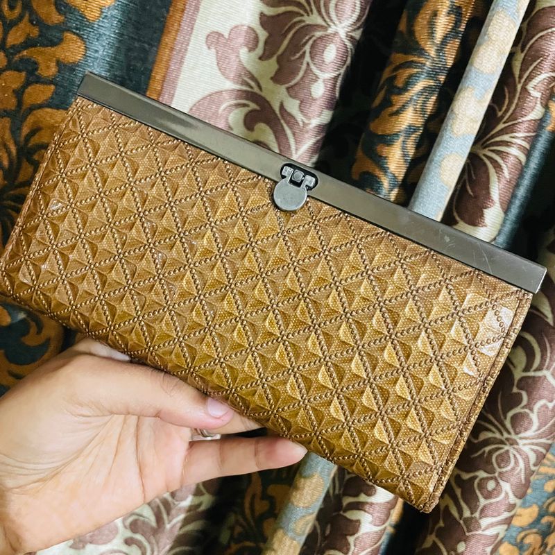 Women Clutch / Wallet