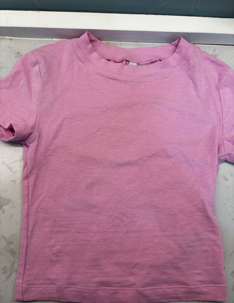 H&amp;M Pink Tank Top