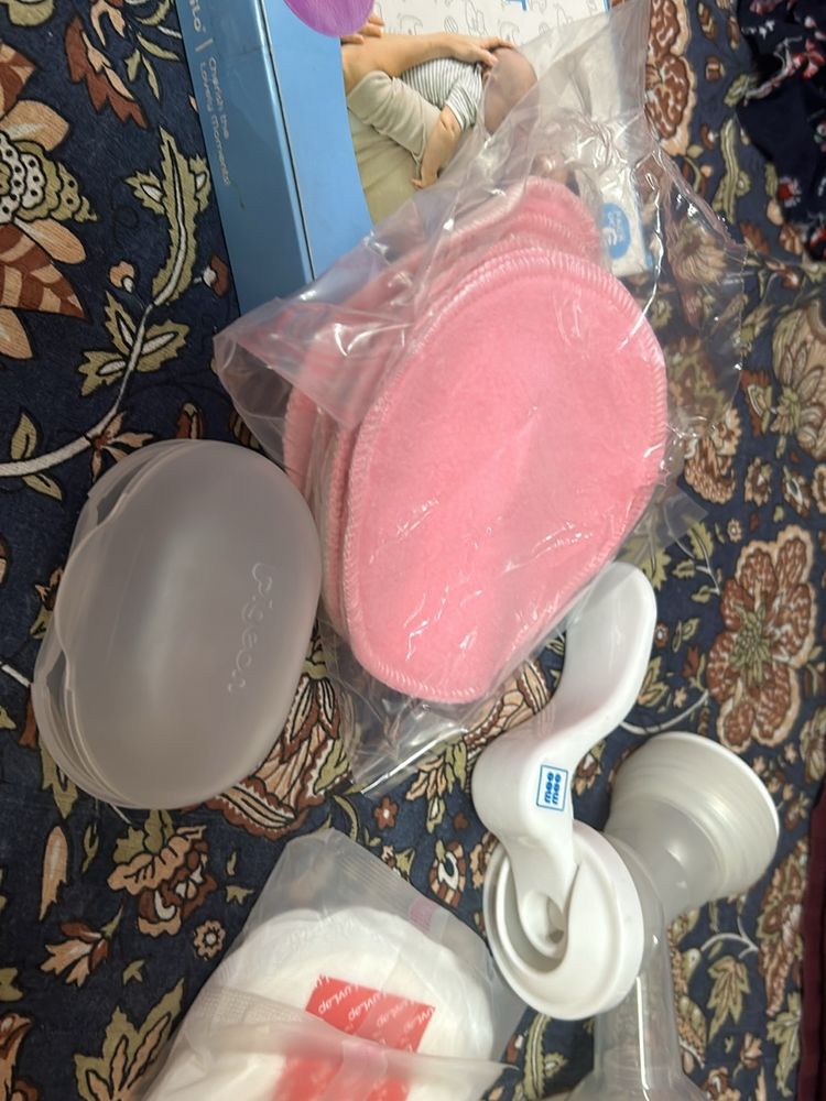 Maternity Products