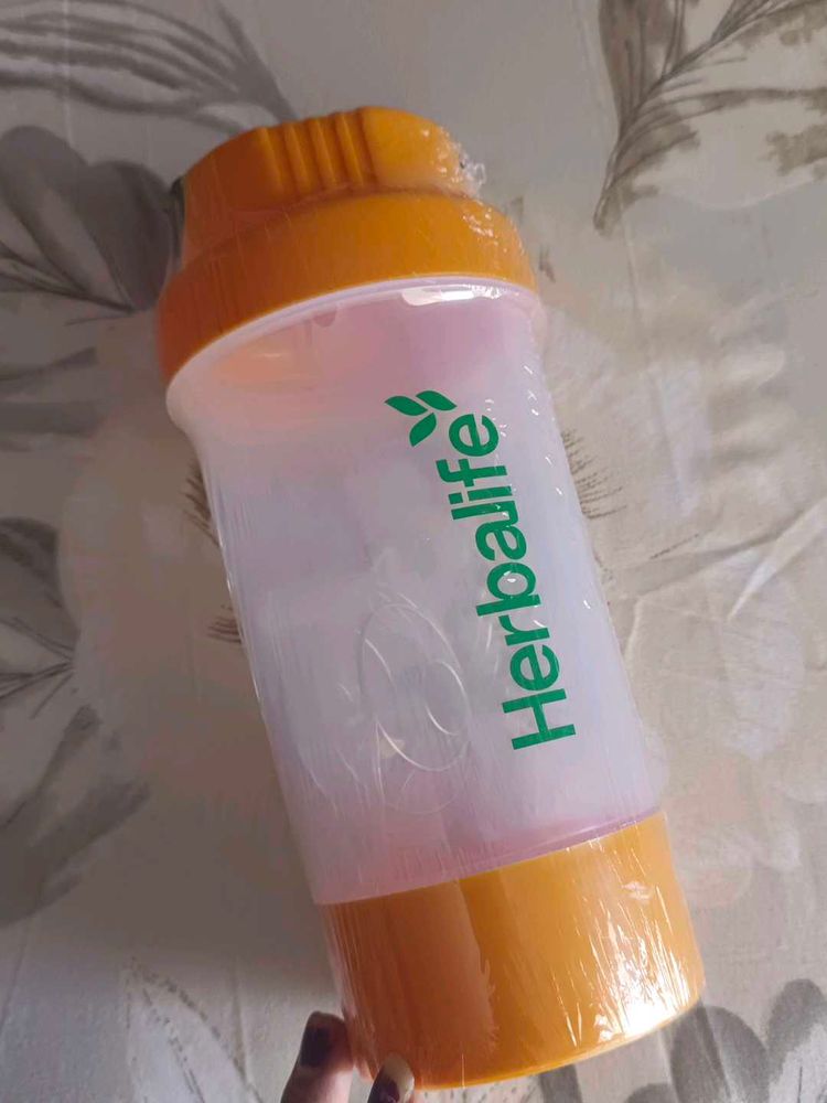 Herbalife Shaker