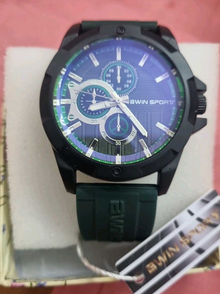 AWIN Sport Watch