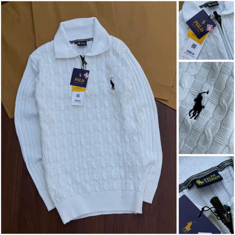Polo Ralph Lauren Sweater