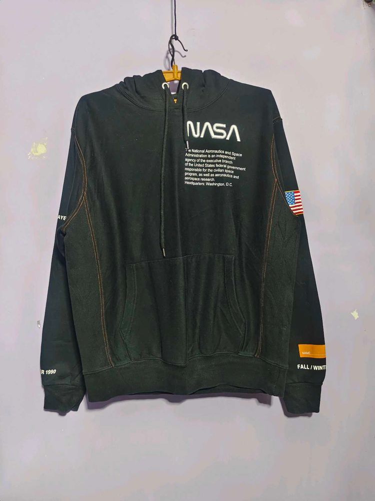 Heron Preston X NASA Hoodie
