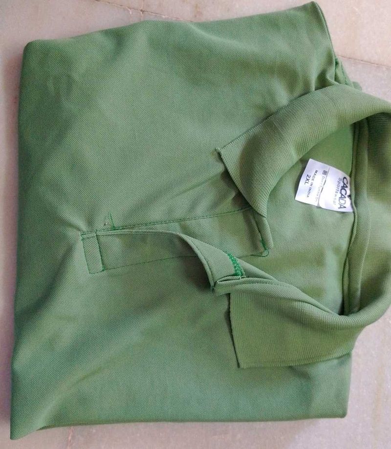 Sportswear T - Shirt