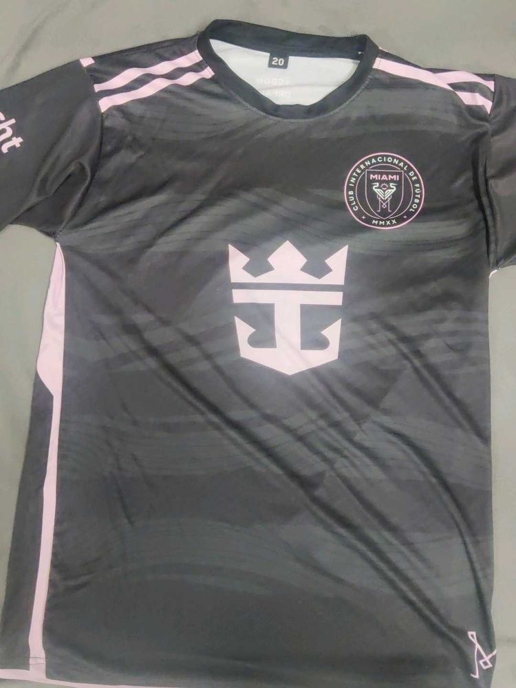 Miami FC Jersey !!!