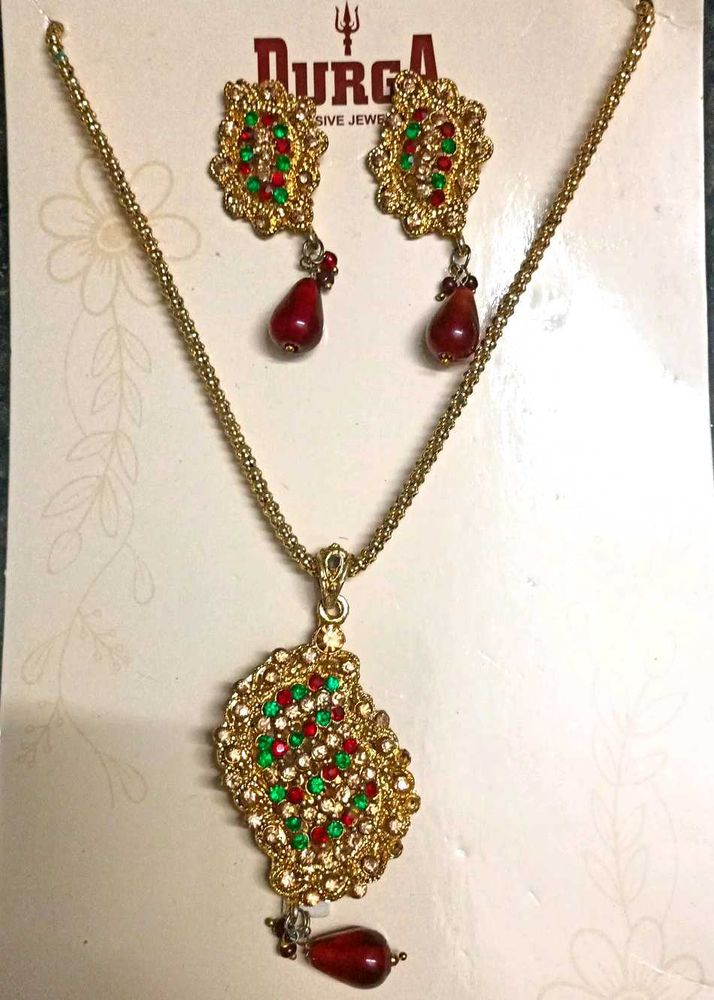 Beautiful Neckpiece