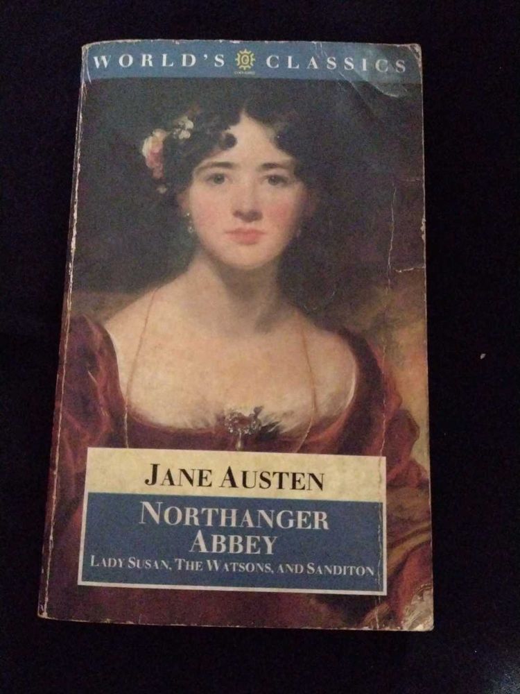 Jane Austen