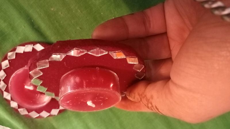Tealight Candels