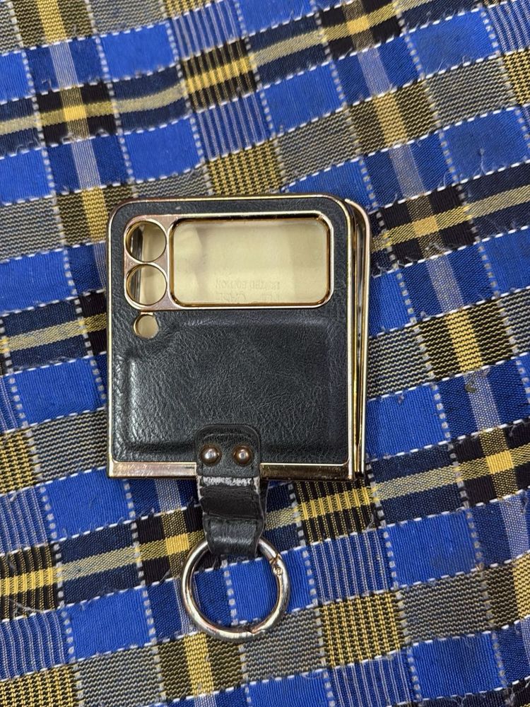 Samsung Flip 3 Case