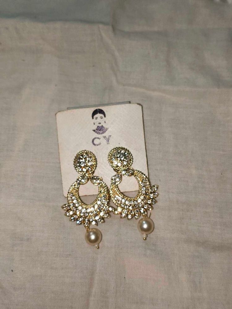 Classic Earings &amp; Studs