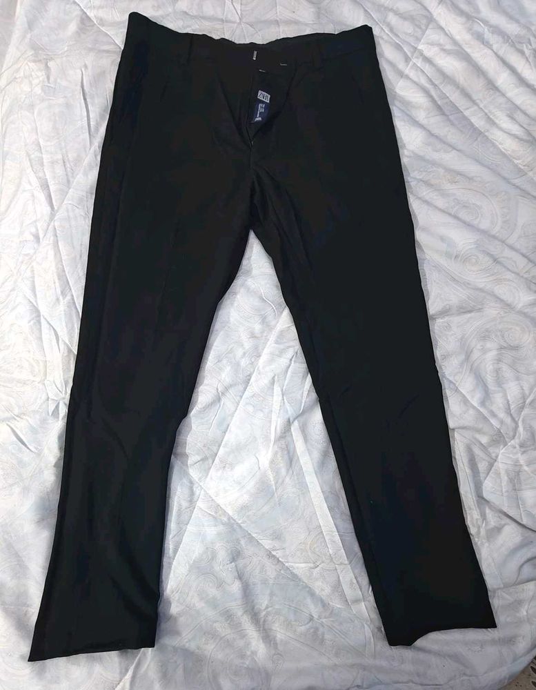 ZARA Trouser