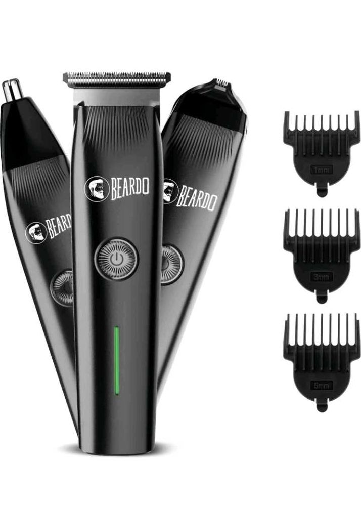 BEARDO TRIMMER 3 IN 1