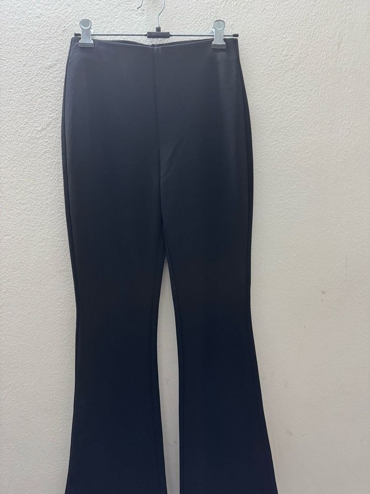 Black Trousers