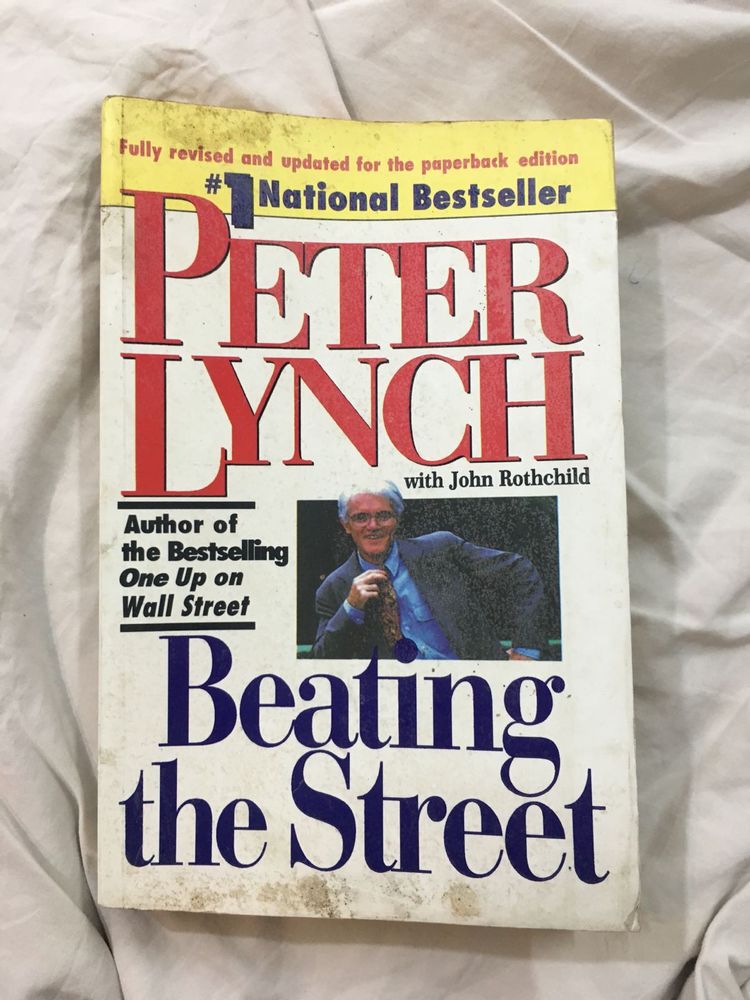 Beating the Street