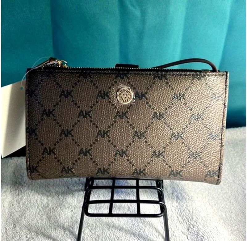 Anne Klein Wallet