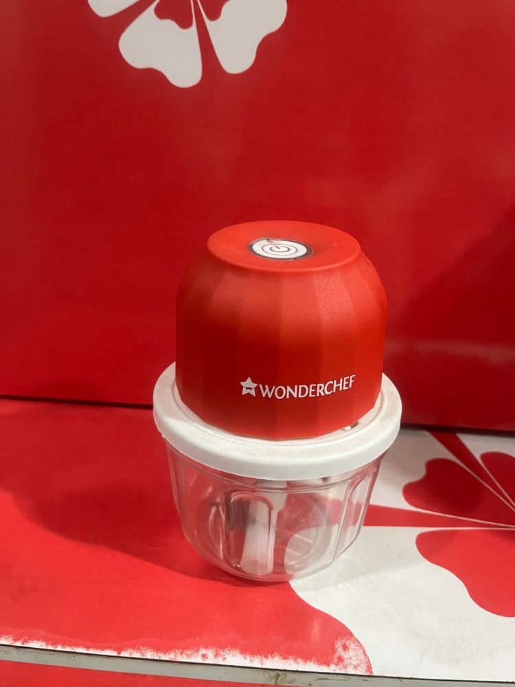 Wonderchef Mini Chopper