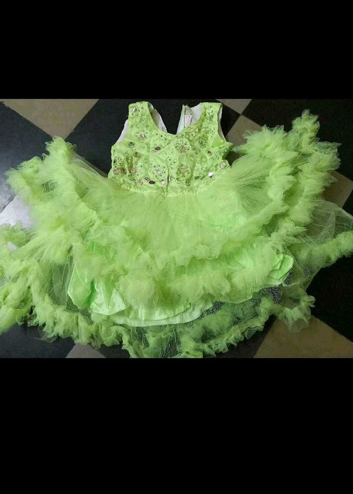 Princess Gown