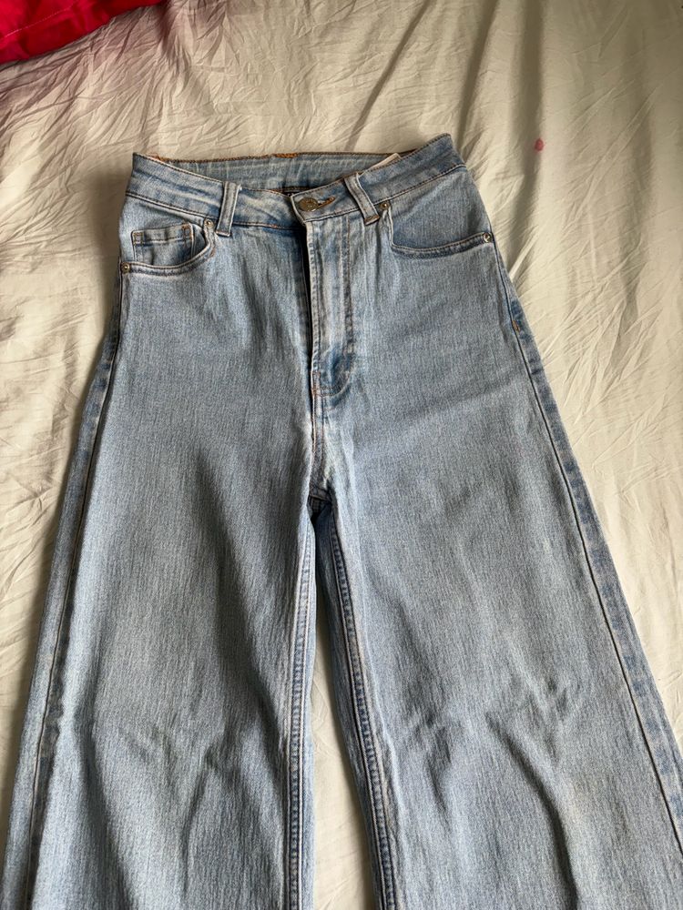 H&amp;M denim Jeans