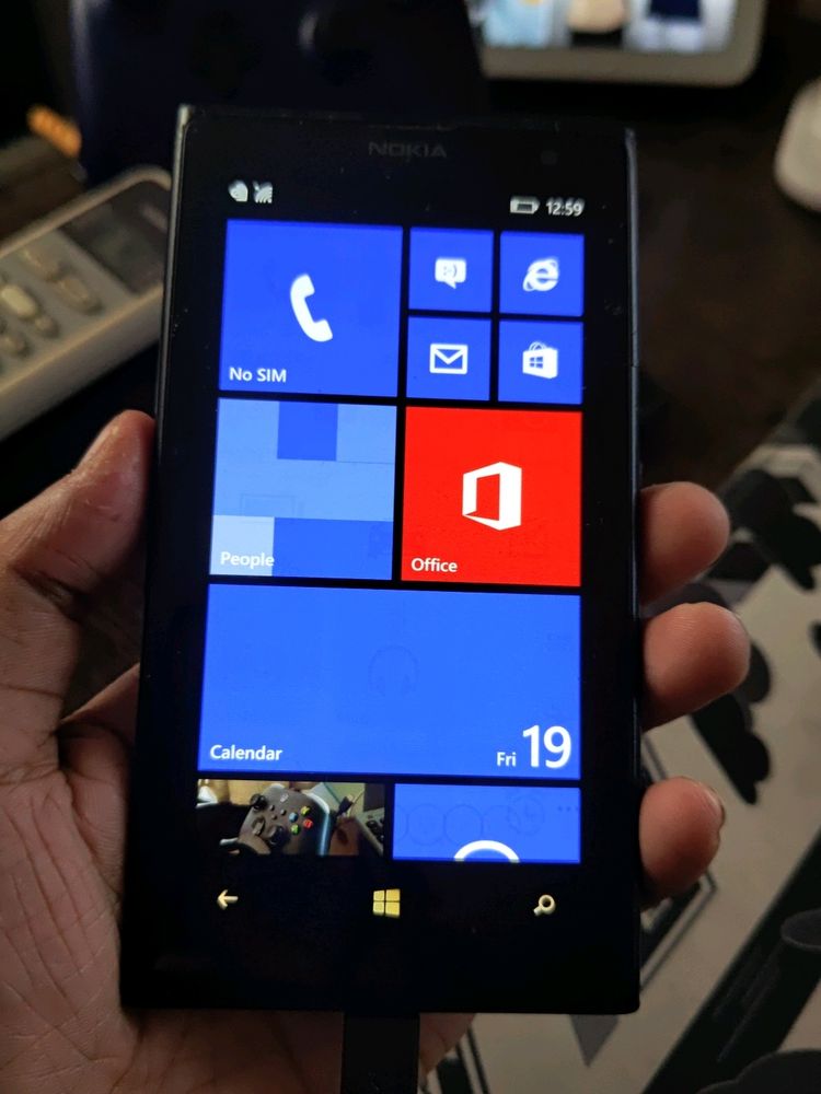 Nokia Lumia 1020