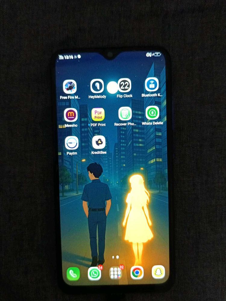 Vivo Y93 (3/64GB) Negotiation Available ✅