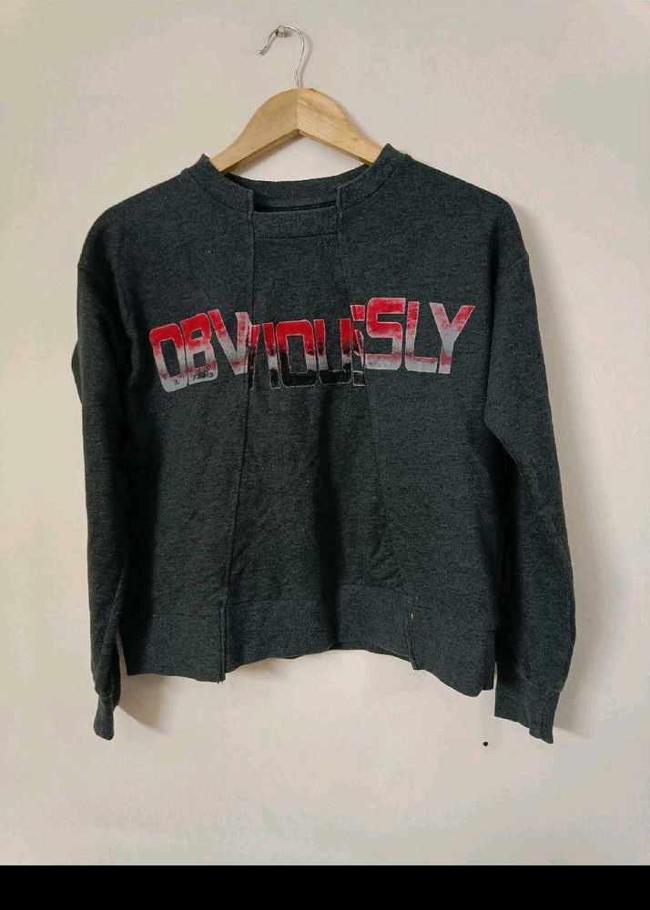4 Winter Sweatshirt Combo