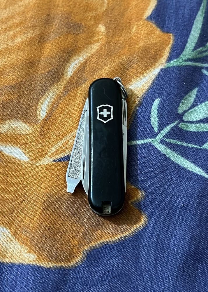 Original Victorinox Swiss knife imported