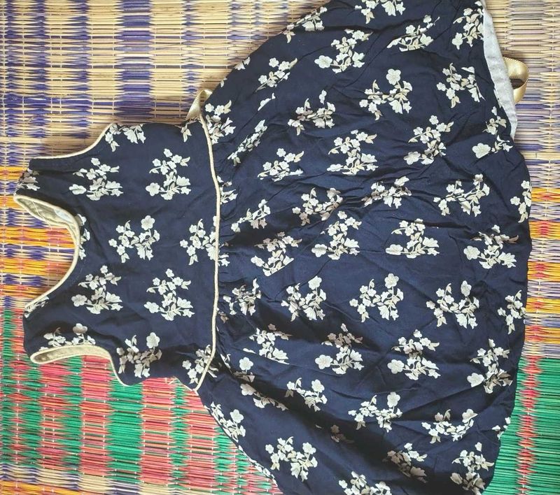 Frock For Girl 🐥