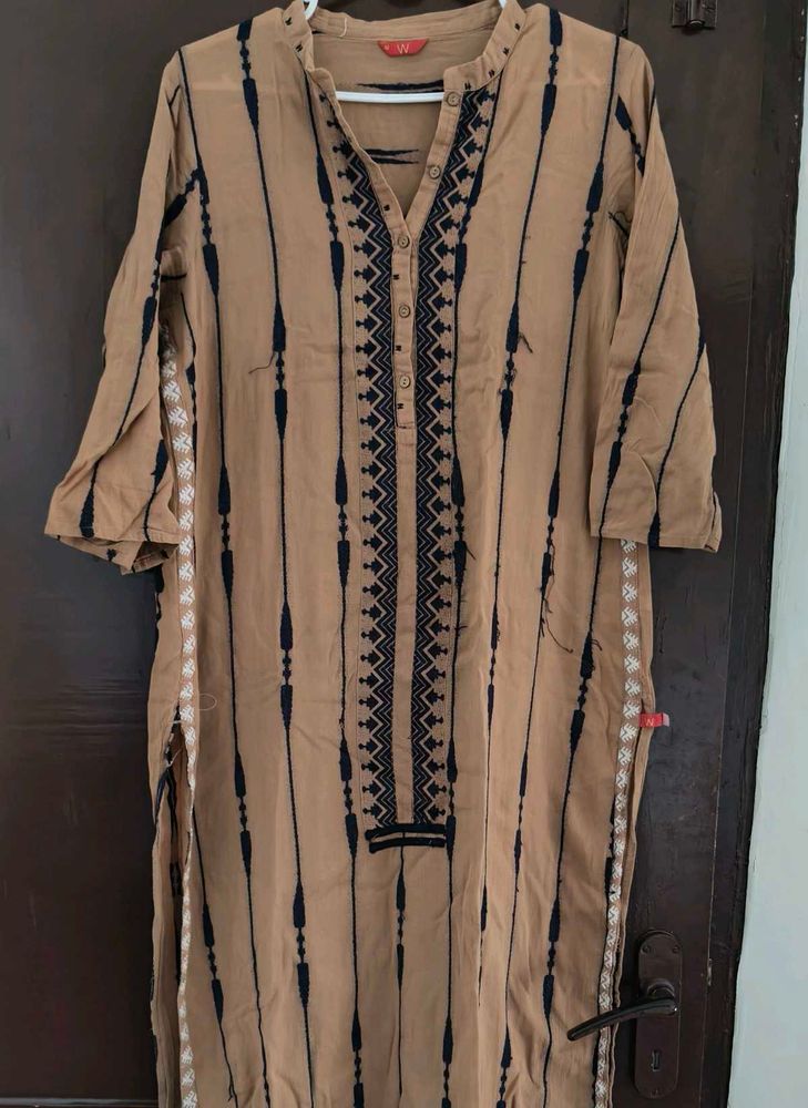 only 250 biba kurta