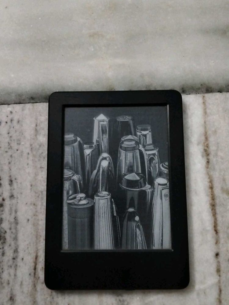 AMAZON KINDLE