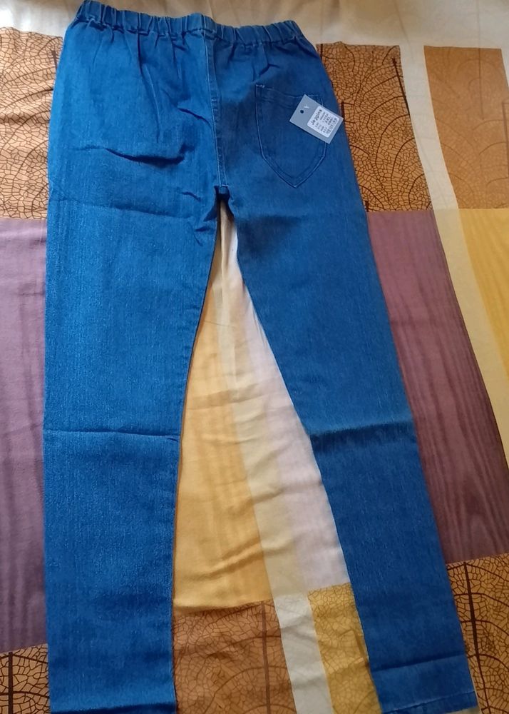 Jeggings