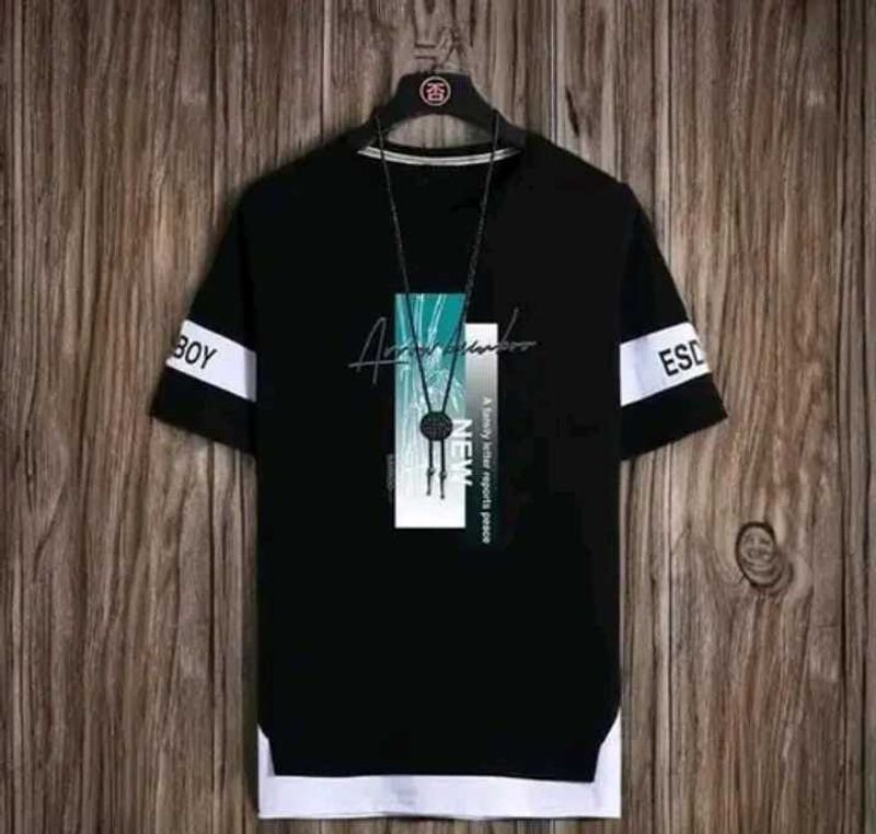 T Shirt New Brand