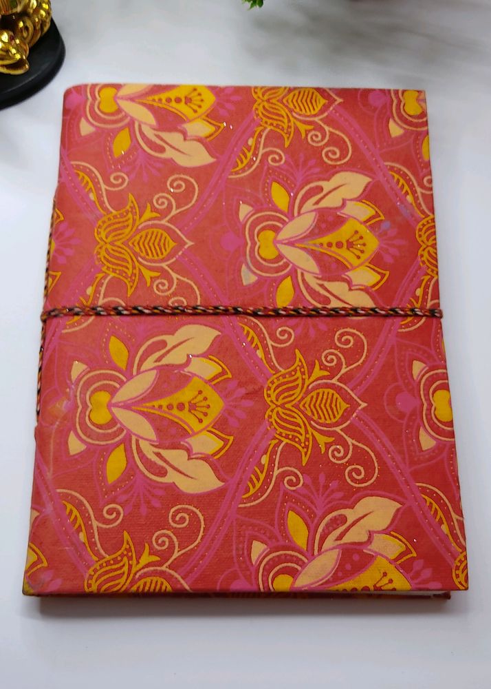 Premium, Cute And Beautiful Diary For Gifting