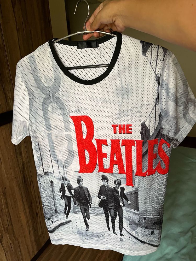 Vintage Graphic Oversized Tee