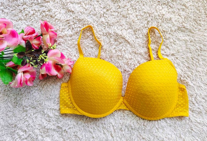 Lasenza :  Yellow Inner