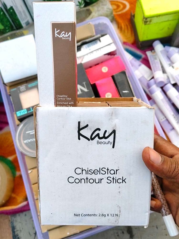 Kay Beauty Contour Stick