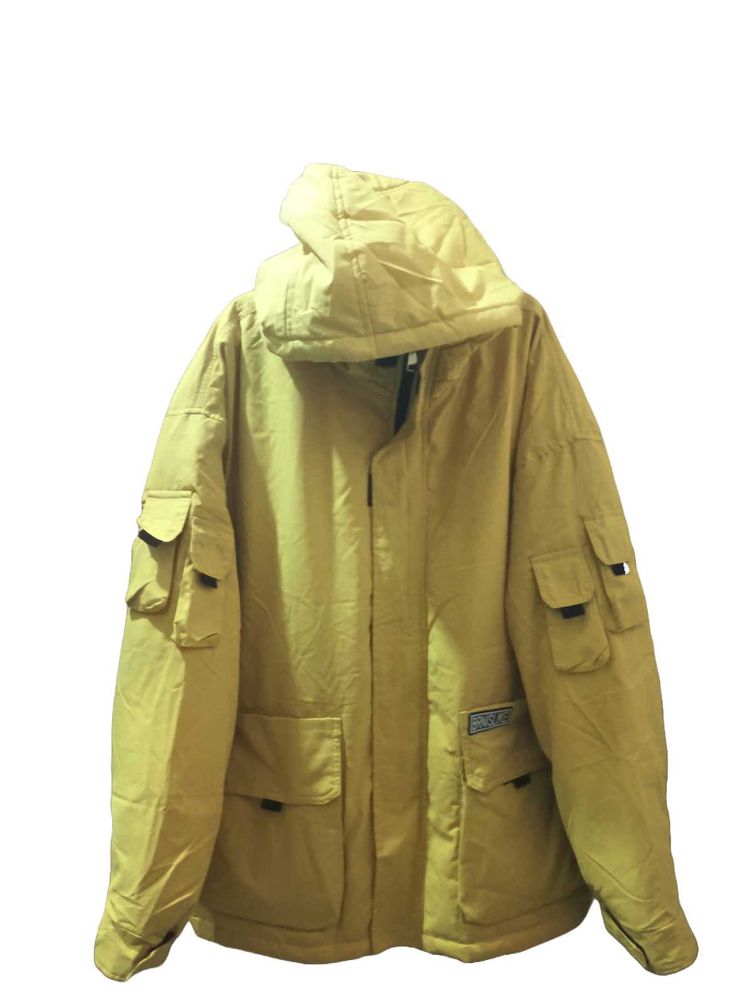 BRINSLIKE 4XL/5XL. Huge Jacket.
