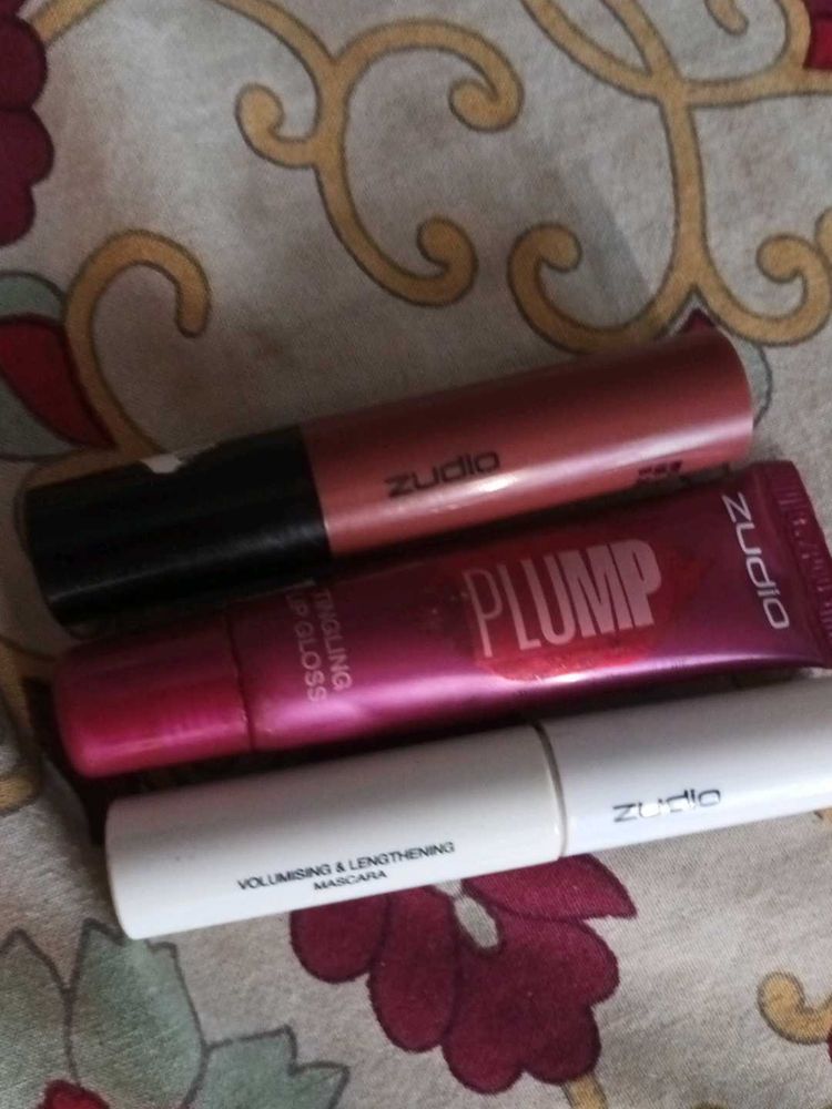 Zudio Makeup Bundle