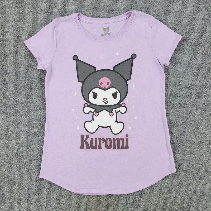 Kuromi Top