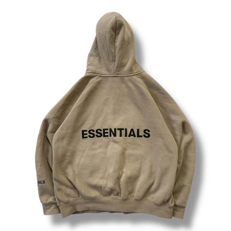 Essentials Hoodie