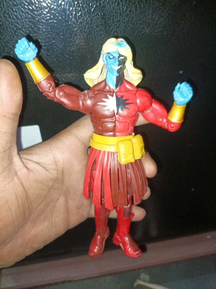 Mattel Toy