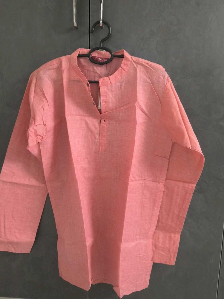 Men's Ethnic Kurta