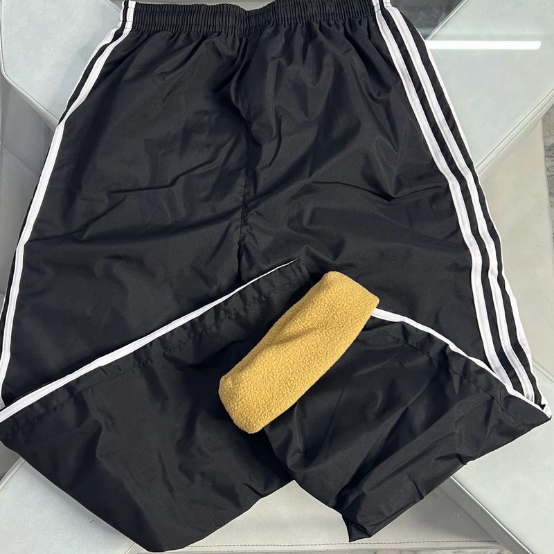 ADIDAS WINTER LOWER FUR INSIDE L XL XXL SIZES