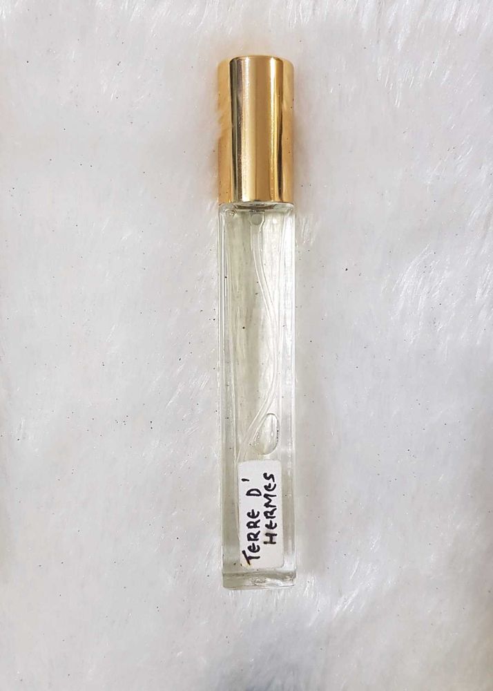 TERRE D &#39; HERMES 15ml Long Lasting Perfume😍❤