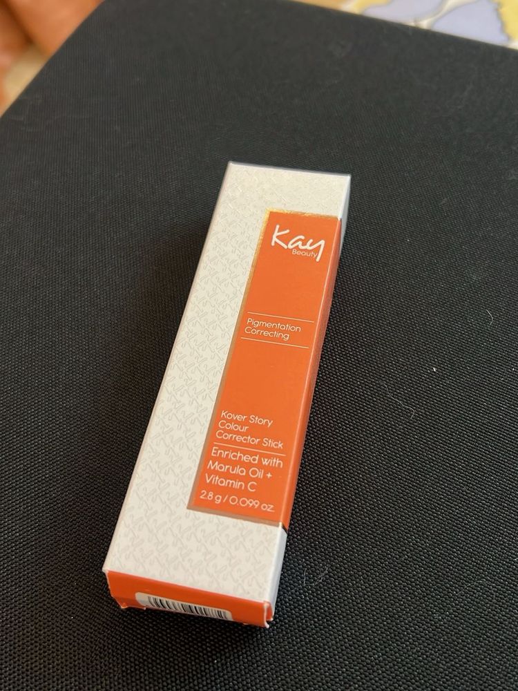 Kay Beauty Corrector Stick - Orange