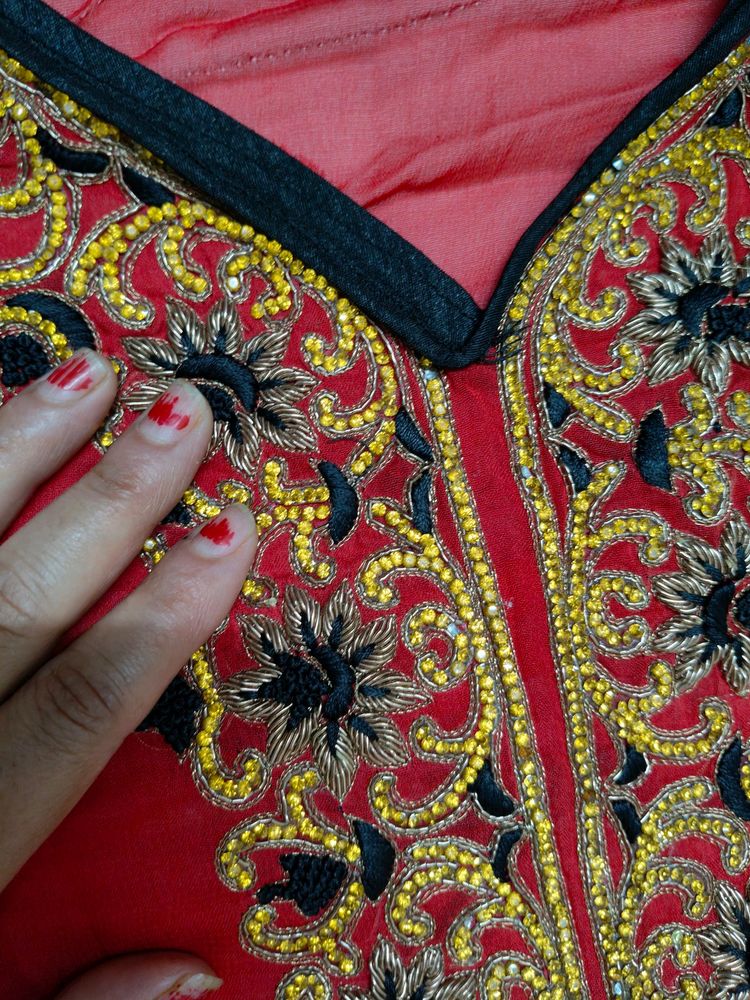 Combo Of Two Suit