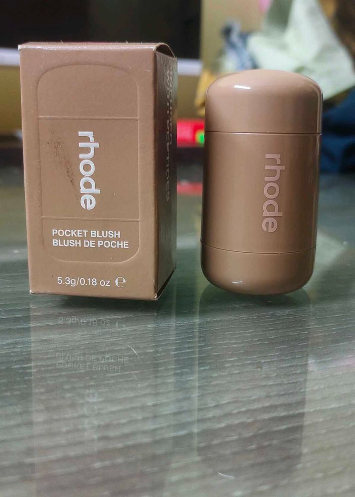 Rhode Pocket Blush