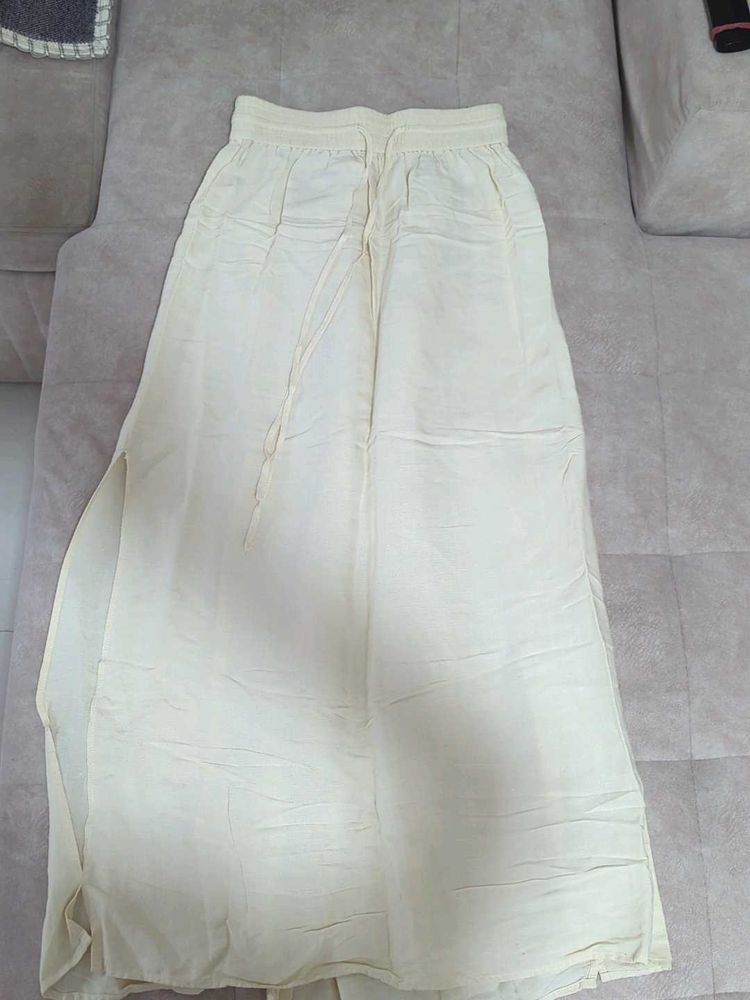 Women's Ethnic Skirt