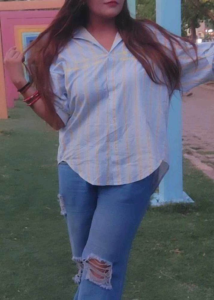 Very Attractive Shirt