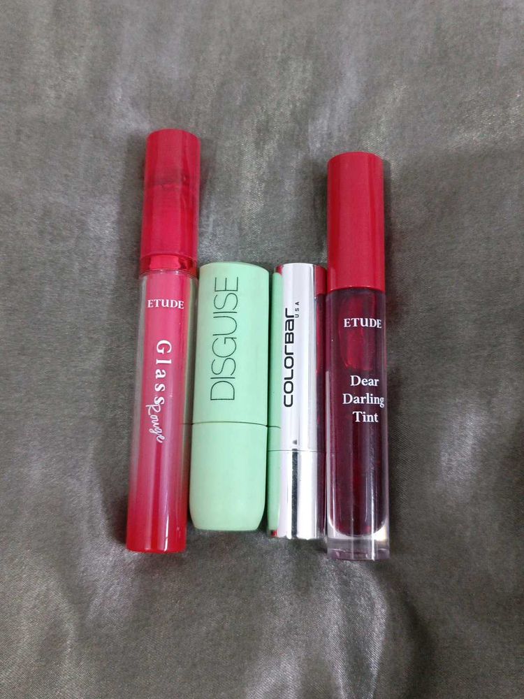 Multiple Lip Products