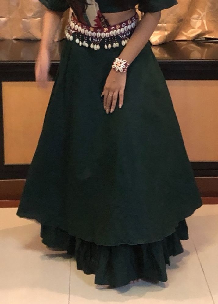 Skirt/ Ghaghra